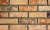 Кирпич облицовочный ручной формовки Terca Aurora (65mm HATHERSAGE BLEND), 215*102*65 мм