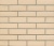 Фасадная плитка ручной формовки Feldhaus Klinker R100 Classic perla liso, 240*71*14 мм