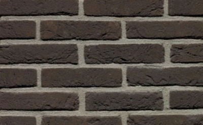 Кирпич облицовочный ручной формовки Terca Rhone, 210*100*50 мм