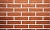 Кирпич облицовочный керамический пустотелый Terca Red с песком, 250*85*65 мм