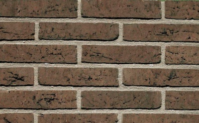 Кирпич облицовочный ручной формовки Terca Cosmos Wasserstrich (COSMOS WASSERSTRICH WAALFORMAAT), 210*100*50 мм