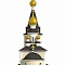 Проект церкви