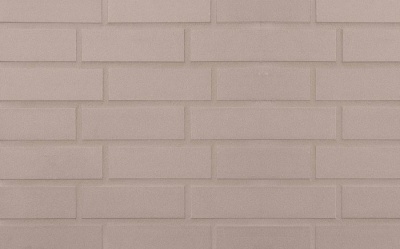 Клинкерная фасадная плитка Stroher Keravette Chromatic 238 aluminium matt гладкая NF11, 240*71*11 мм