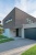 Клинкерная фасадная плитка KING KLINKER Dream House Grey eminence (23) гладкая NF, 240*71*14 мм