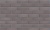 Клинкерная фасадная плитка KING KLINKER Dream House Grey eminence (23) гладкая NF, 240*71*14 мм