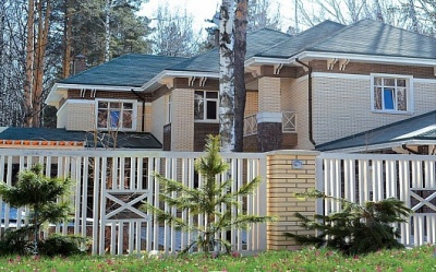 Кирпич Белый 1,4 NF Гладкий, 250х120х88мм