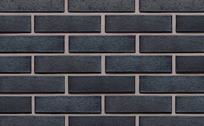 Кирпич клинкерный пустотелый LHL Klinkier i AKA (CRH) GALAXY PERFOROWANA гладкий, 250*120*65 мм