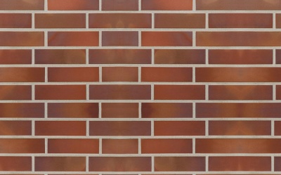 Клинкерная фасадная плитка Stroher Keravette Chromatic 318 palace гладкая NF11, 240*71*11 мм