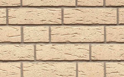 Клинкерная фасадная плитка Feldhaus Klinker R691 Sintra perla, 240*52*17 мм