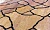 Плитка тротуарная BRAER Сан Тропе Color Mix тип 1, 982,5*1191,2*60 мм