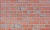Клинкерная фасадная плитка KING KLINKER Old Castle Wall street (HF37) под старину NF10, 240*71*10 мм