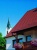 Керамическая черепица рядовая CREATON Eleganz натуральный красный
