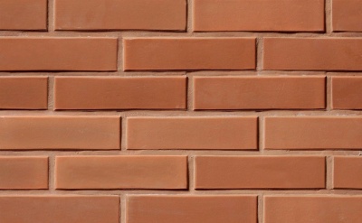 Керамическая фасадная плитка Lode Rudis гладкая RF, 250*65*10 мм