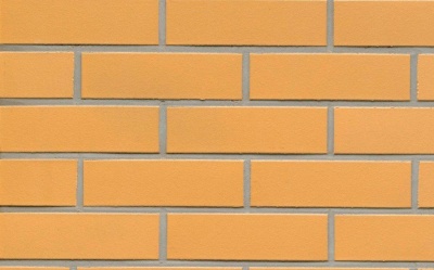 Клинкерная фасадная плитка Feldhaus Klinker R200 Classic amari liso, 240*52*9 мм