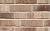 Фасадная плитка ручной формовки Feldhaus Klinker R773 Vascu argo antrablanca, 240*71*14 мм