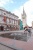 Клинкерная тротуарная брусчатка Lode Janka красная шероховатая, 200*100*52 мм Клинкерная тротуарная брусчатка Lode Janka красная шероховатая, 200*100*52 мм