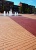 Тротуарная клинкерная брусчатка Penter Husum gelbbunt nuanciert бежевая, 240x118x52 мм Тротуарная клинкерная брусчатка Penter Husum gelbbunt nuanciert бежевая, 240x118x52 мм