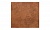 Клинкерная напольная плитка Stroeher Keraplatte Roccia 841 rosso, 240x240x10 мм