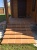 Клинкерная напольная плитка Gres de Breda Natural exterior, 330x330x18 мм