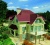 Композитная черепица LUXARD Classic бордо, 1350*415 мм