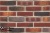 Фасадная плитка ручной формовки Feldhaus Klinker R769 Vascu cerasi legoro, 240*71*14 мм