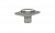 Переходник SCHIEDEL UNI-KERASTAR, D 160 мм