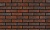 Клинкерная фасадная плитка KING KLINKER Old Castle Red house (HF17) под старину NF10, 240*71*10 мм