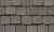 Гибкая черепица Certain Teed Grand Manor Stonegate Gray