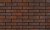 Клинкерная фасадная плитка KING KLINKER Old Castle Red house (HF17) под старину NF14, 240*71*14 мм