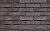 Клинкерная фасадная плитка Feldhaus Klinker R720 Accudo cerasi ferrum, 240*52*14 мм