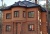 Кирпич клинкерный Керамейя Клин Керам Классика Янтарь, 250*60*65 мм