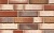 Клинкерная фасадная плитка Feldhaus Klinker R921 Vario ardor trecolora, 240*52*14 мм