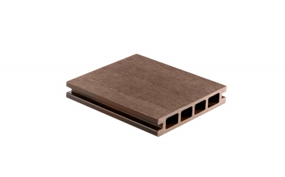 Доска террасная CM Decking Mix Color WENGE коричневый, 3000*135*25 мм