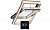 Мансардное окно VELUX PREMIUM Integra GGL 307021, 660*980 мм