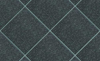 Плитка напольная для промышленных помещений Stroeher Secuton ТS80 anthrazit, 296*296*10 мм