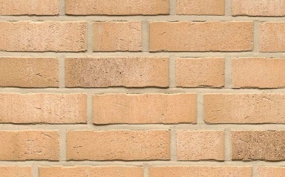Фасадная плитка ручной формовки Feldhaus Klinker R766 Vascu sabiosa rotado, 240*71*14 мм