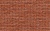 Фасадная плитка ручной формовки Nelissen ROSSO / ANTIEK ROOD (old name), 215*20*65 мм