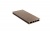 Доска террасная CM Decking Natur венге, 3000*140*22 мм