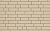Клинкерная фасадная плитка ABC Objekta Beige гладкая NF10, 240*71*10 мм