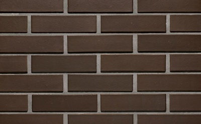 Фасадная клинкерная плитка CRH WEGA N, 250*10*65 мм