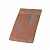 Керамическая черепица рядовая (прямой срез) Koramic Patrimony Handcrafted Plain Tile 16x27 Kent Red Antique