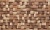 Гибкая черепица TEGOLA NOBIL TILE Шервуд дерево