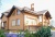 Кирпич клинкерный Керамейя Клин Керам Классика Янтарь, 250*90*65 мм