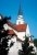 Керамическая черепица рядовая CREATON Klassik Biber Nuance красный ангоб