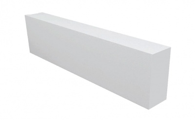 Газобетон YTONG D 500, 625*200*250 мм