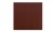 Клинкерная напольная плитка Stroeher Keraplatte Duro 825 sherry, 240х240х12 мм Клинкерная напольная плитка Stroeher Keraplatte Duro 825 sherry, 240х240х12 мм
