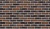 Кирпич клинкерный пустотелый Feldhaus Klinker K564 carbona geo maritim, 240*115*52 мм