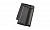 Керамическая черепица рядовая Koramic Alegra 10 Deep Black Engobe