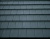 Керамическая черепица рядовая CREATON Domino Nuance сланцевый ангоб
