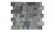 Плитка тротуарная BRAER Старый город Color Mix тип 8 "Вечер", 100/160/260*160 мм